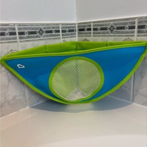 High’n Dry Bath Organizer